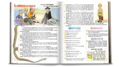 Limba romana - Cuvinte fermecate