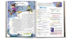 Limba romana - Cuvinte fermecate