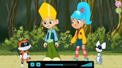 Ne pregatim pentru scoala