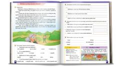 Set educativ pentru clasa a II-a