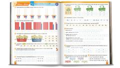 Set educativ pentru clasa a II-a