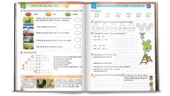 Set educativ pentru clasa a II-a