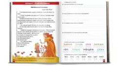 Set educativ pentru clasa a II-a