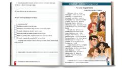 Set educativ pentru clasa a II-a