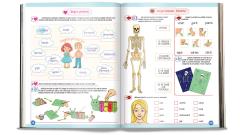 Setul educativ - O calatorie distractiva spre cunoastere - Clasa I