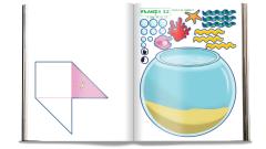 Setul educativ - O calatorie distractiva spre cunoastere - Clasa I
