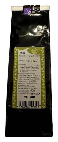 M782 Mango / Pineapple