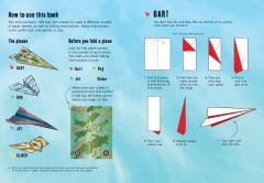 100 Paper Planes to Fold and Fly