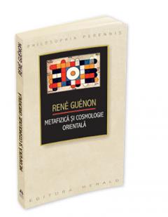 Metafizica si Cosmologie orientala