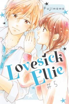 Lovesick Ellie - Volume 5