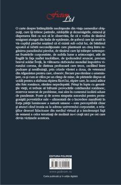 Povestiri despre oameni obisnuiti