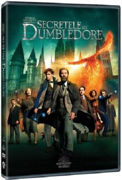 Animale Fantastice: Secretele lui Dumbledore / Fantastic Beasts: The Secrets of Dumbledore