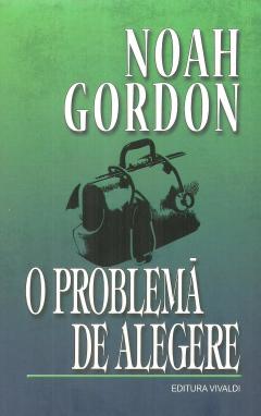 O problema de alegere