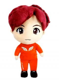 Jucarie de plus - Tinytan BTS - J-Hope