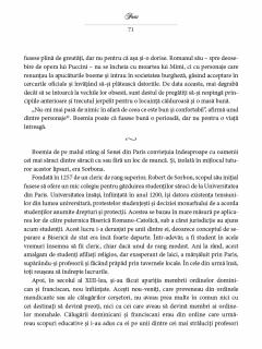 Paris. Napoleon al III-lea, baronul Haussmann si crearea unui oras al visurilor