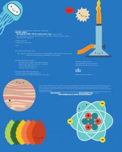 Enciclopedia STEM. 100 de cuvinte pentru copii