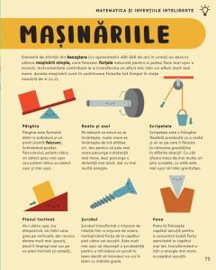 Enciclopedia STEM. 100 de cuvinte pentru copii