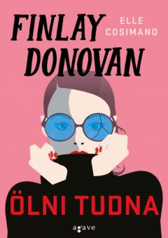 Finlay Donovan olni tudna