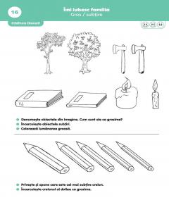 Set doau carti 5-6 ani