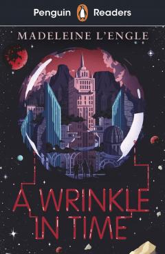Penguin Readers - A Wrinkle in Time