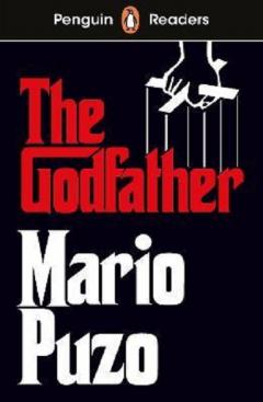 Penguin Readers - The Godfather