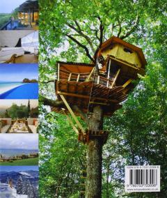 501 Great Places to Stay