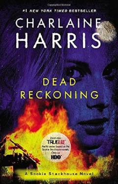 True Blood, Book 11: Dead Reckoning
