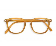 Ochelari de citit +2.00 - #E Yellow Ocher