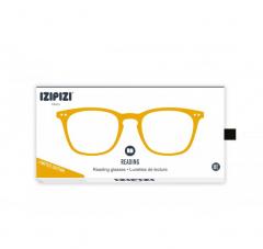 Ochelari de citit +2.00 - #E Yellow Ocher
