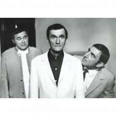 Colectia: Brigada Diverse