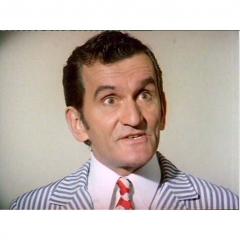 Colectia: Brigada Diverse