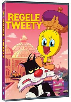 Regele Tweety / King Tweety