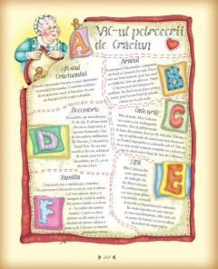 Marea Carte a Craciunului