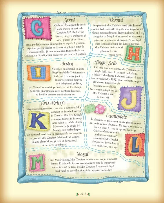 Marea Carte a Craciunului