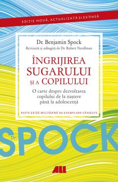 Ingrijirea sugarului si a copilului