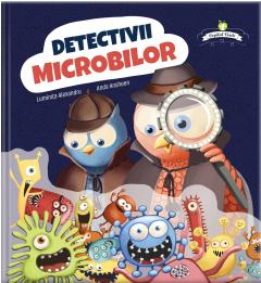 Detectivii microbilor