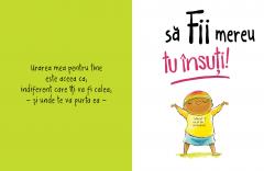 Fii tu insuti!