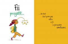 Fii tu insuti!