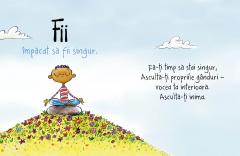 Fii tu insuti!
