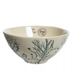 Bol - Stoneware Tree