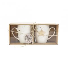 Set 2 cani - Golden Stars