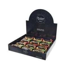 Ornament brad - Train - mai multe culori