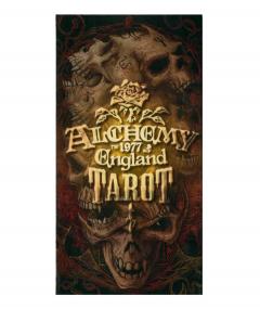 Carti de Tarot - Alchemy