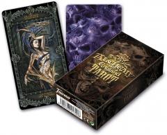 Carti de Tarot - Alchemy