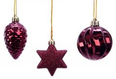 Globuri decorative - Proof Figurines