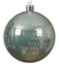 Glob decorativ - Eucalyptus