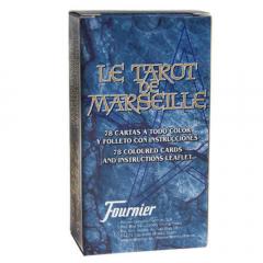 Le Tarot de Marseille
