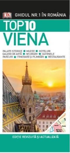 Top 10 Viena