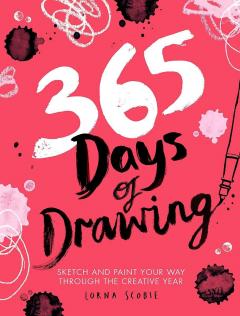 365 Days of Drawing