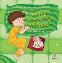 Andrei scapa de sforaici